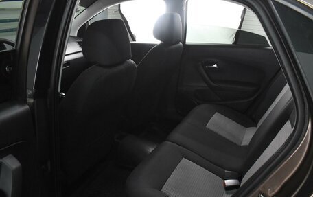 Volkswagen Polo VI (EU Market), 2014 год, 795 000 рублей, 11 фотография