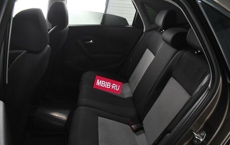 Volkswagen Polo VI (EU Market), 2014 год, 795 000 рублей, 9 фотография