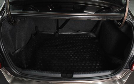 Volkswagen Polo VI (EU Market), 2014 год, 795 000 рублей, 14 фотография