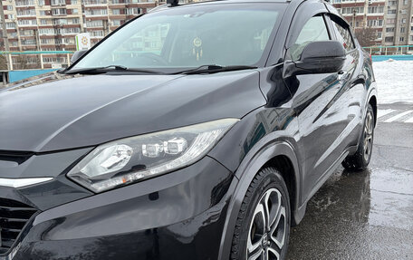 Honda Vezel, 2015 год, 1 650 000 рублей, 6 фотография