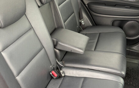 Honda Vezel, 2015 год, 1 650 000 рублей, 16 фотография