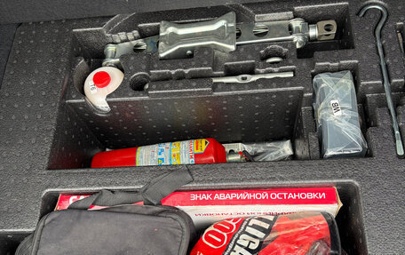 Honda Vezel, 2015 год, 1 650 000 рублей, 21 фотография