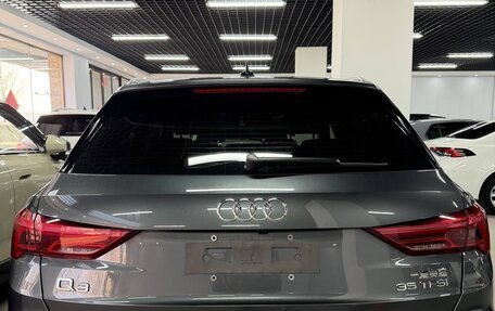 Audi Q3, 2023 год, 2 675 000 рублей, 4 фотография