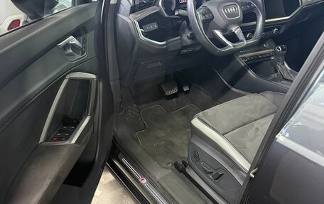 Audi Q3, 2023 год, 2 675 000 рублей, 6 фотография