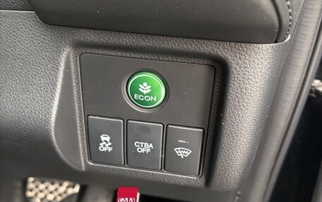 Honda Vezel, 2015 год, 1 650 000 рублей, 24 фотография