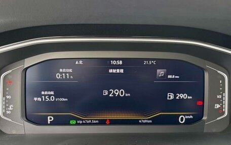 Volkswagen Bora, 2024 год, 1 790 000 рублей, 8 фотография