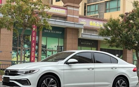 Volkswagen Bora, 2024 год, 1 790 000 рублей, 6 фотография