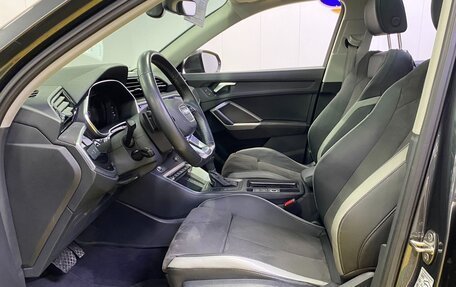 Audi Q3, 2023 год, 2 675 000 рублей, 8 фотография