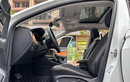 Volkswagen Bora, 2024 год, 1 790 000 рублей, 9 фотография