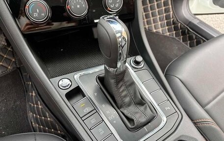 Volkswagen Bora, 2024 год, 1 790 000 рублей, 13 фотография