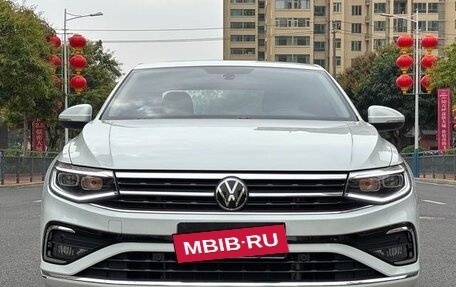 Volkswagen Bora, 2024 год, 1 790 000 рублей, 3 фотография