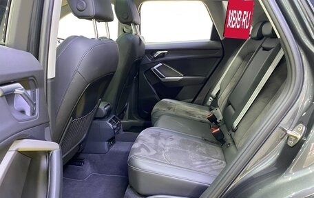 Audi Q3, 2023 год, 2 675 000 рублей, 7 фотография