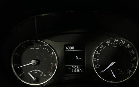 Skoda Octavia, 2013 год, 780 000 рублей, 11 фотография