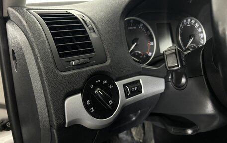 Skoda Octavia, 2013 год, 780 000 рублей, 9 фотография