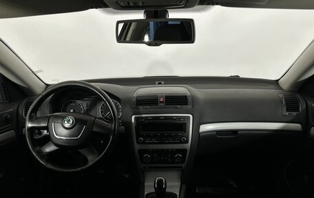 Skoda Octavia, 2013 год, 780 000 рублей, 7 фотография