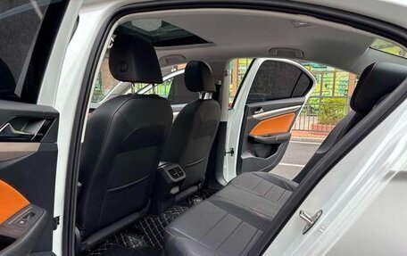 Volkswagen Bora, 2024 год, 1 790 000 рублей, 15 фотография