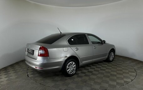 Skoda Octavia, 2013 год, 780 000 рублей, 6 фотография