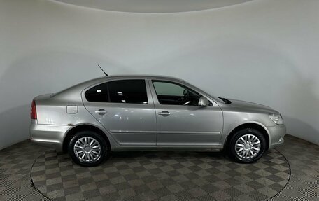 Skoda Octavia, 2013 год, 780 000 рублей, 4 фотография