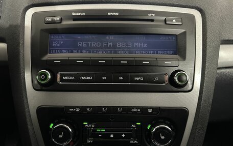 Skoda Octavia, 2013 год, 780 000 рублей, 12 фотография