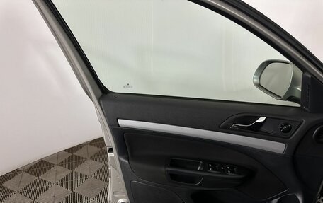 Skoda Octavia, 2013 год, 780 000 рублей, 8 фотография