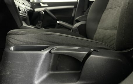 Skoda Octavia, 2013 год, 780 000 рублей, 10 фотография