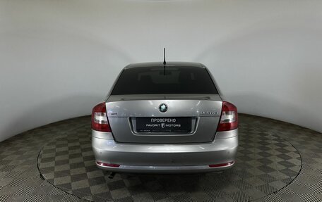 Skoda Octavia, 2013 год, 780 000 рублей, 3 фотография