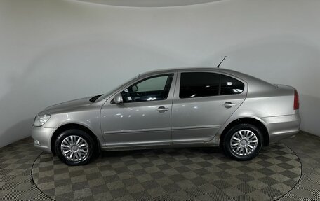 Skoda Octavia, 2013 год, 780 000 рублей, 5 фотография