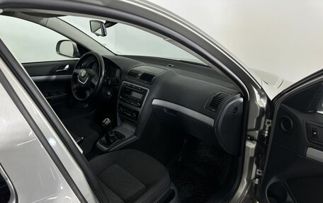 Skoda Octavia, 2013 год, 780 000 рублей, 14 фотография