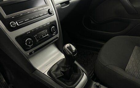 Skoda Octavia, 2013 год, 780 000 рублей, 13 фотография