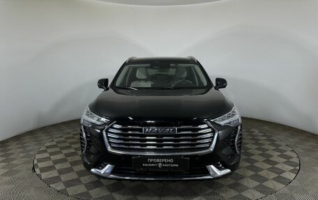 Haval Jolion, 2023 год, 2 050 000 рублей, 2 фотография