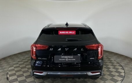 Haval Jolion, 2023 год, 2 050 000 рублей, 3 фотография