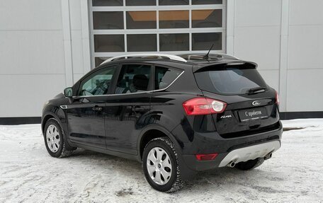 Ford Kuga III, 2012 год, 899 000 рублей, 3 фотография
