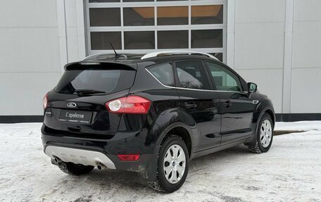 Ford Kuga III, 2012 год, 899 000 рублей, 5 фотография