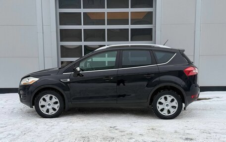 Ford Kuga III, 2012 год, 899 000 рублей, 2 фотография