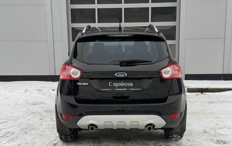 Ford Kuga III, 2012 год, 899 000 рублей, 4 фотография