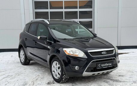 Ford Kuga III, 2012 год, 899 000 рублей, 7 фотография