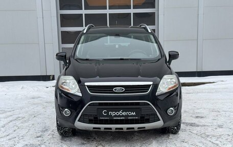 Ford Kuga III, 2012 год, 899 000 рублей, 8 фотография