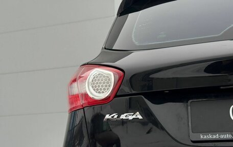 Ford Kuga III, 2012 год, 899 000 рублей, 9 фотография