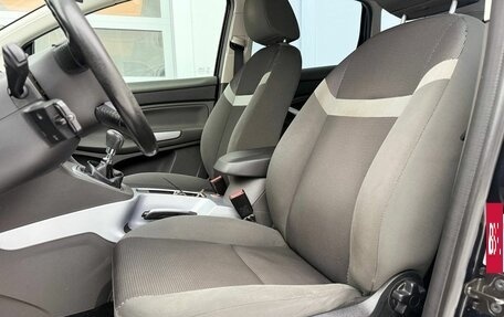 Ford Kuga III, 2012 год, 899 000 рублей, 10 фотография