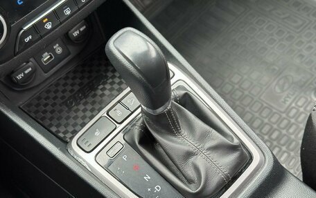 Hyundai Creta I рестайлинг, 2018 год, 1 700 000 рублей, 18 фотография