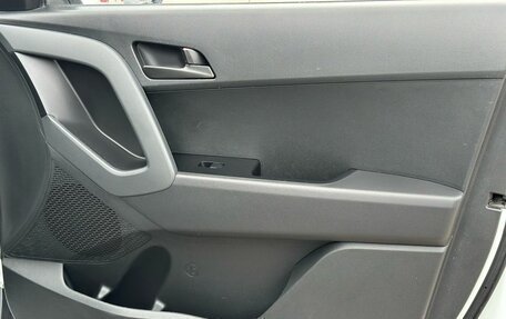 Hyundai Creta I рестайлинг, 2018 год, 1 700 000 рублей, 20 фотография