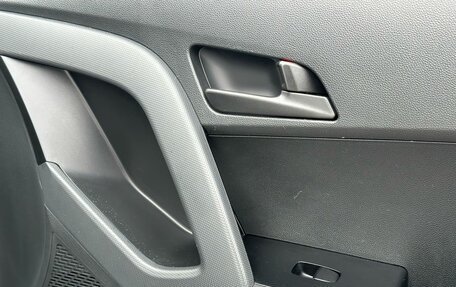 Hyundai Creta I рестайлинг, 2018 год, 1 700 000 рублей, 21 фотография