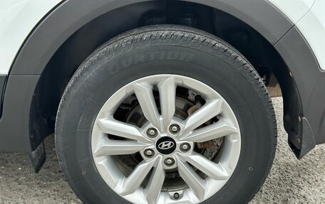 Hyundai Creta I рестайлинг, 2018 год, 1 700 000 рублей, 24 фотография