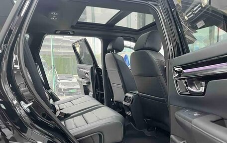 Honda CR-V, 2025 год, 4 634 000 рублей, 13 фотография