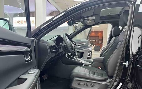 Honda CR-V, 2025 год, 4 634 000 рублей, 4 фотография