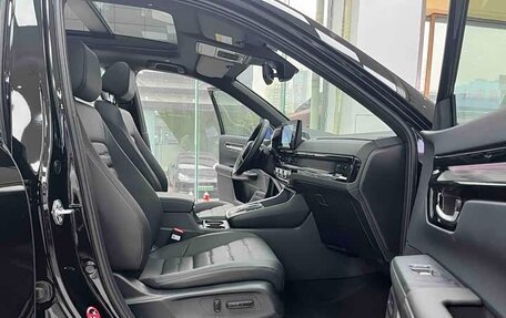 Honda CR-V, 2025 год, 4 634 000 рублей, 11 фотография