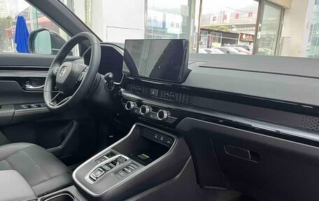 Honda CR-V, 2025 год, 4 634 000 рублей, 14 фотография