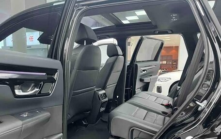 Honda CR-V, 2025 год, 4 634 000 рублей, 6 фотография