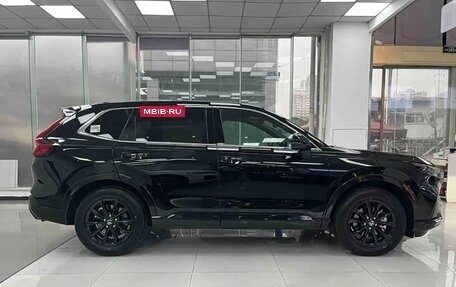 Honda CR-V, 2025 год, 4 634 000 рублей, 10 фотография