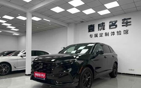 Honda CR-V, 2025 год, 4 634 000 рублей, 1 фотография